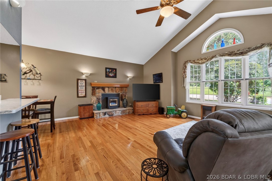 1024 Sassafrass Drive