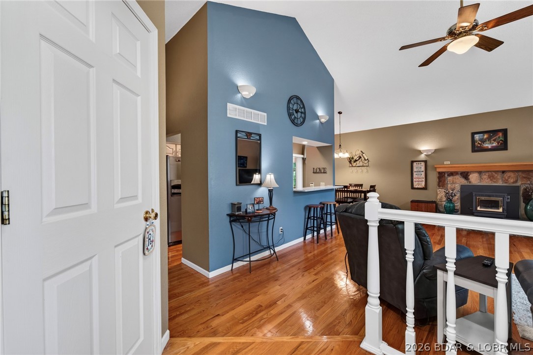 1024 Sassafrass Drive
