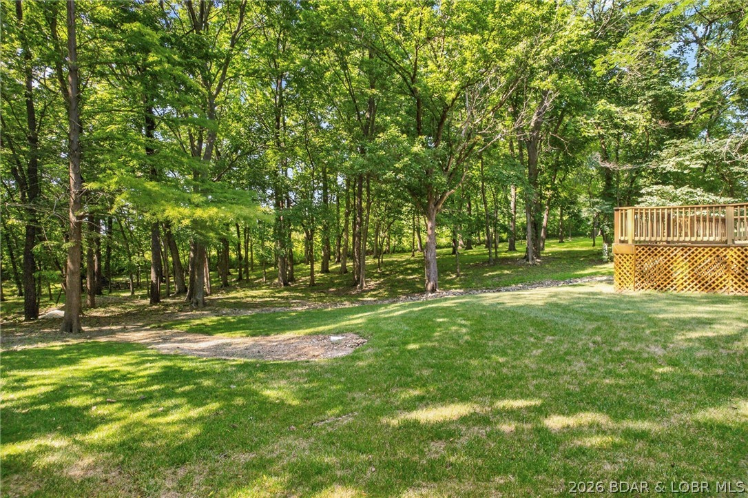1024 Sassafrass Drive