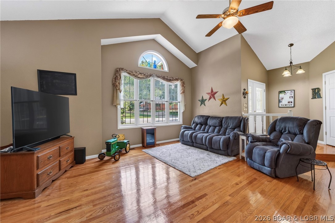 1024 Sassafrass Drive