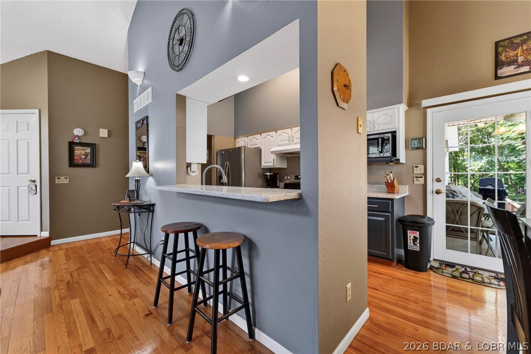 1024 Sassafrass Drive