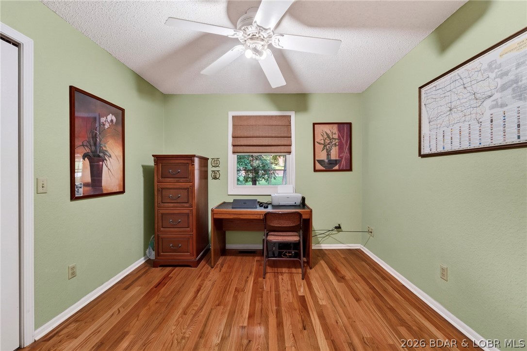 1024 Sassafrass Drive