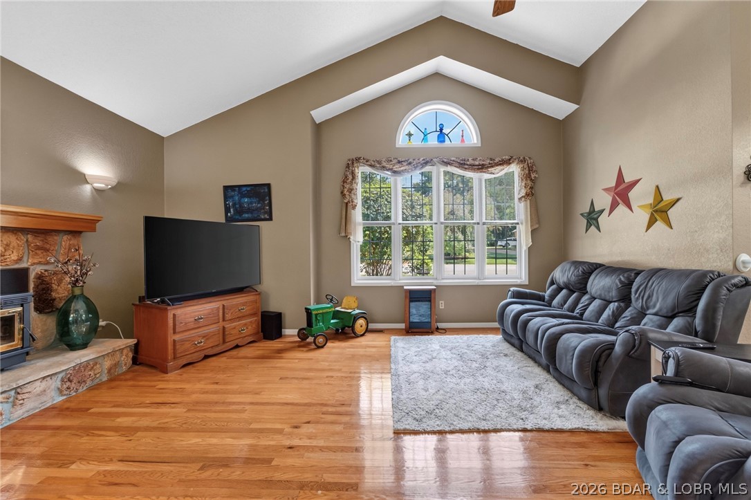 1024 Sassafrass Drive
