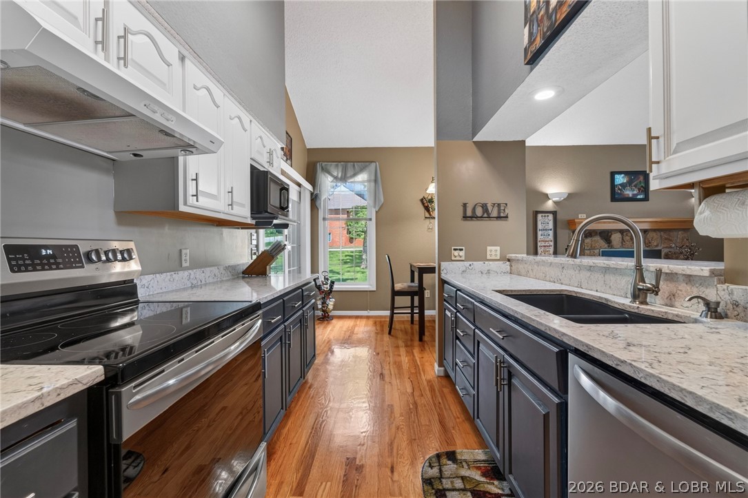 1024 Sassafrass Drive
