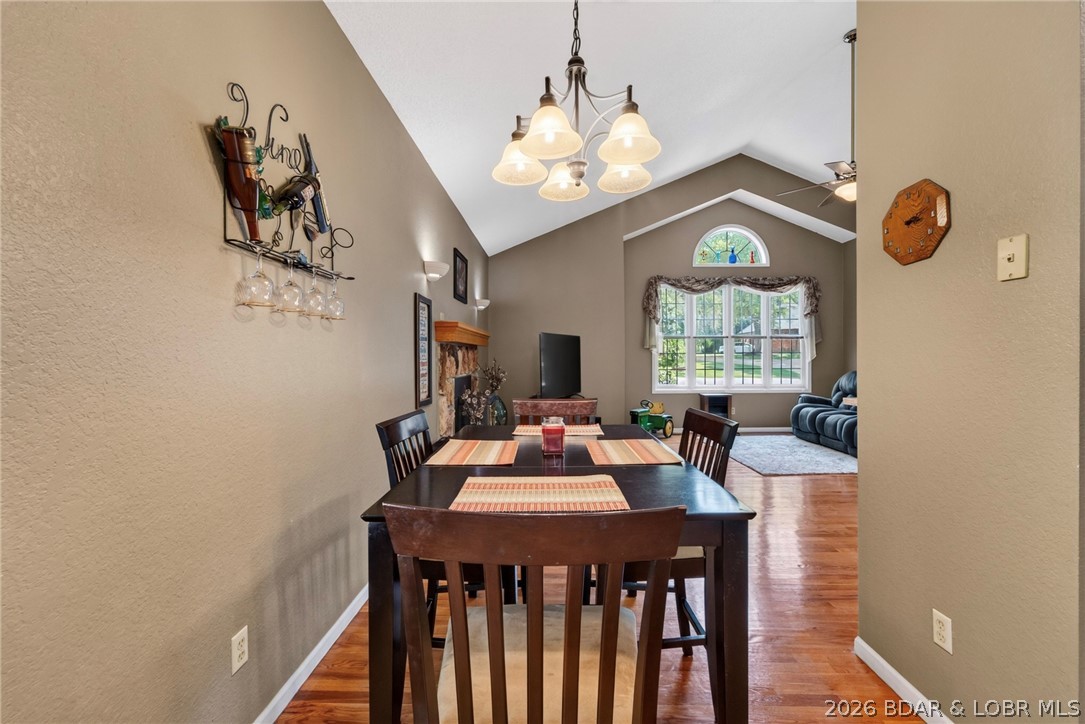 1024 Sassafrass Drive