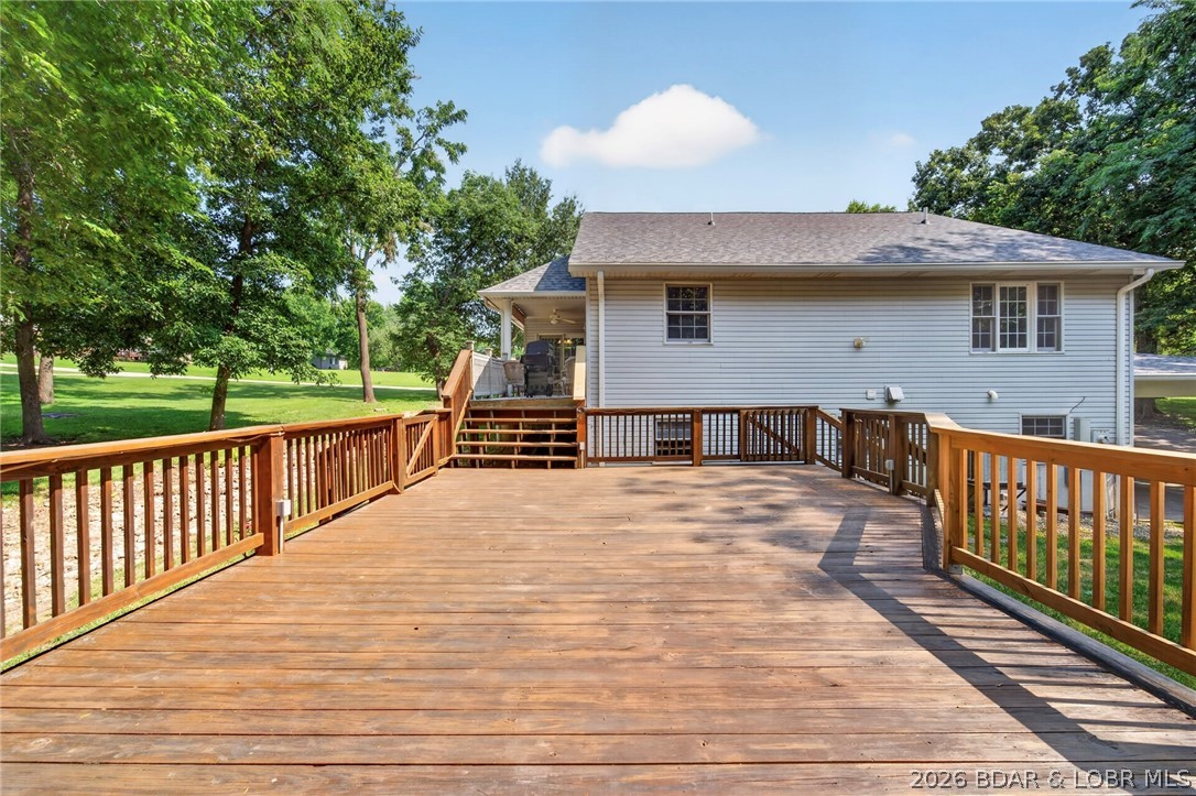 1024 Sassafrass Drive