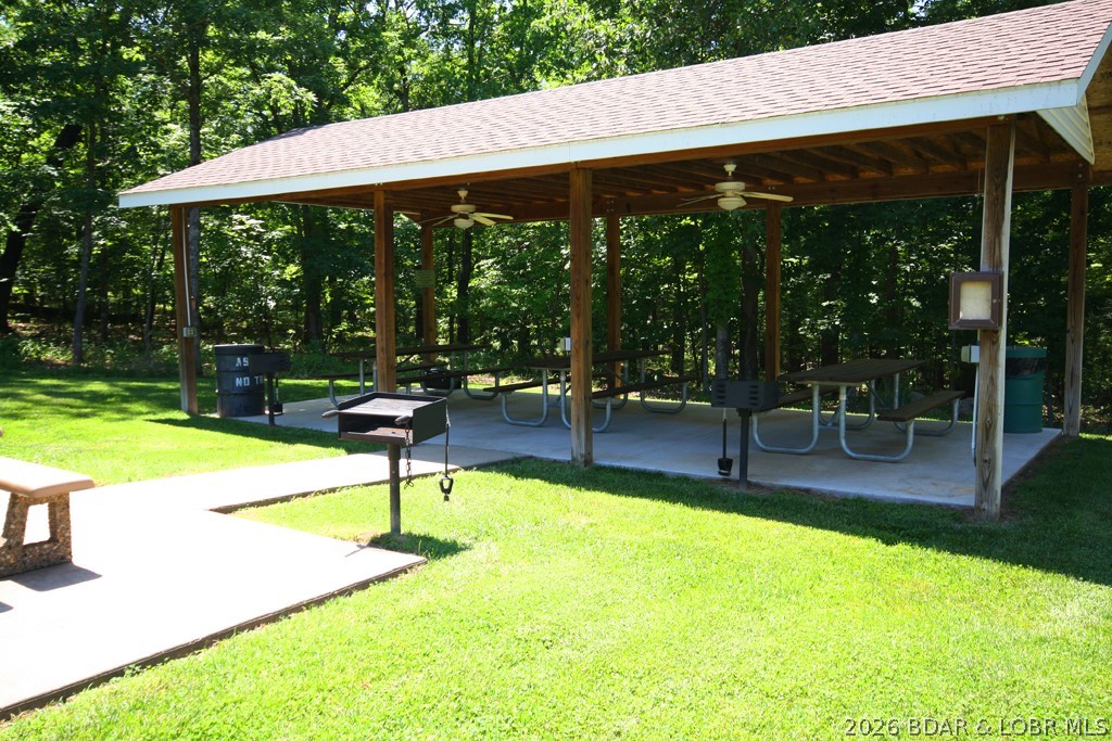 Lot 1210 Spring Creek Court