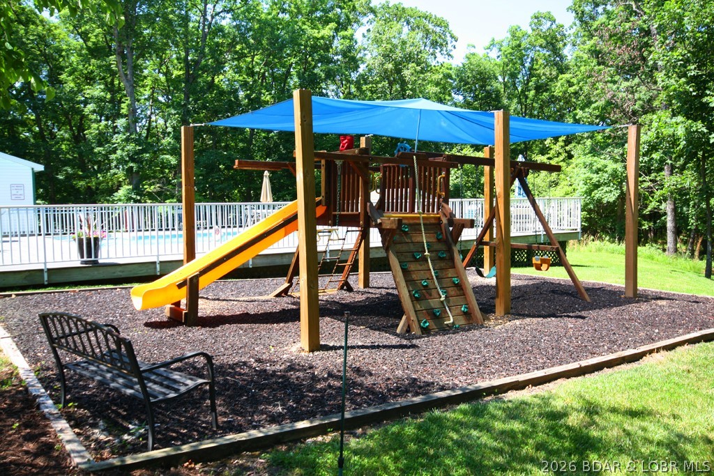 Lot 1210 Spring Creek Court