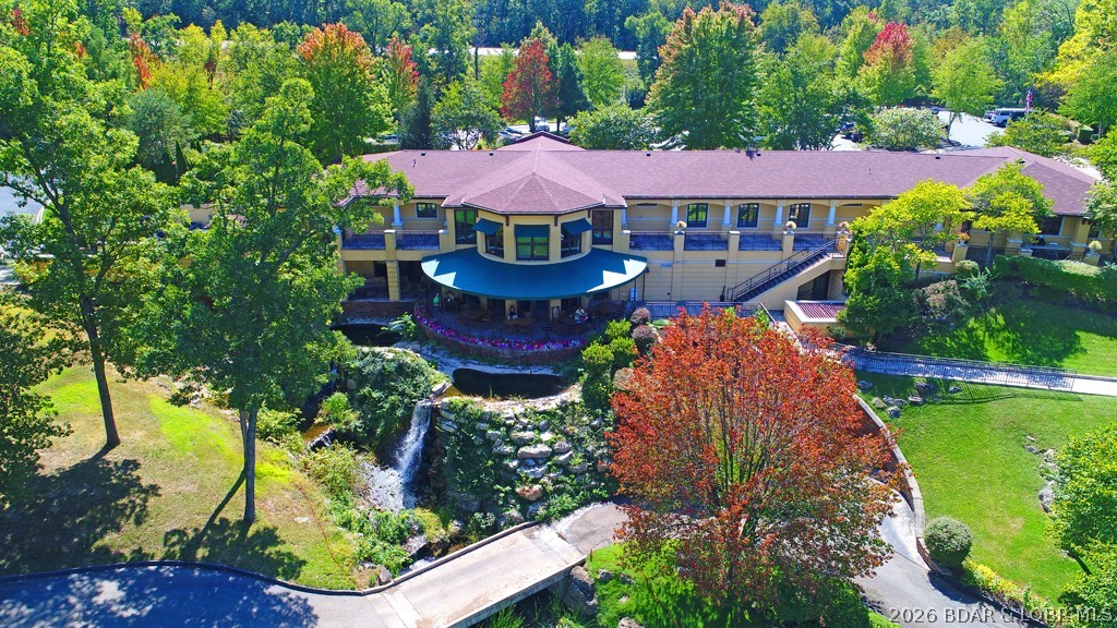 Lot 1210 Spring Creek Court