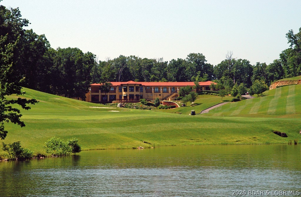 Lot 1210 Spring Creek Court