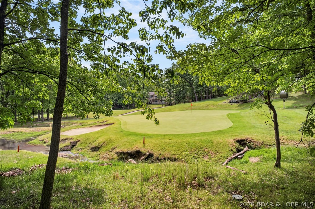 Lot 1210 Spring Creek Court