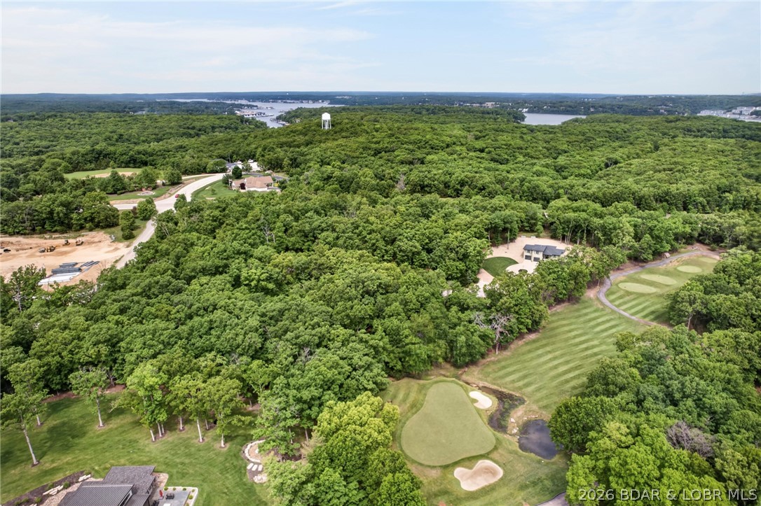 Lot 1210 Spring Creek Court