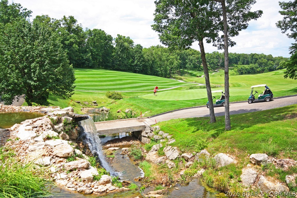 Lot 1210 Spring Creek Court