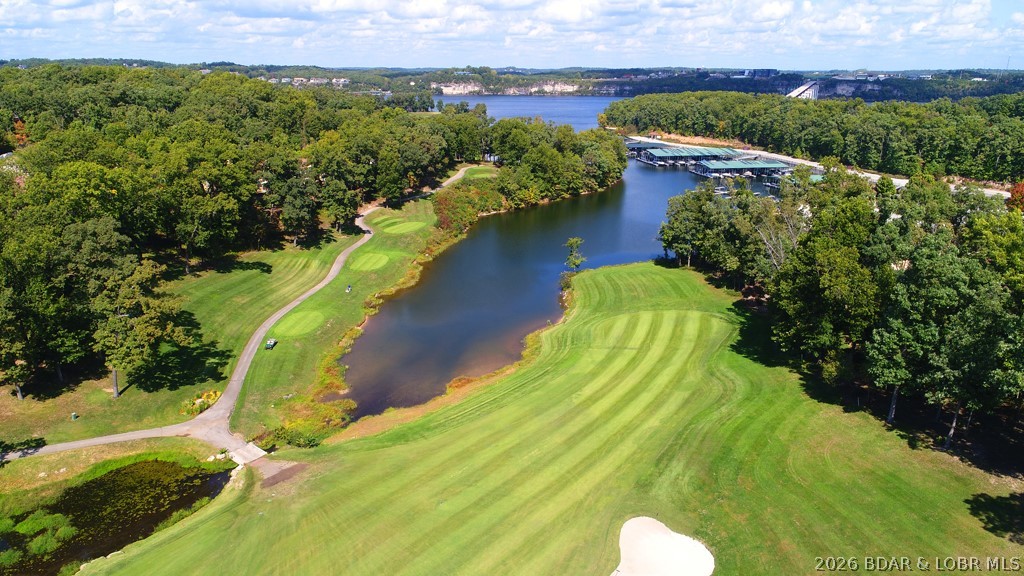 Lot 1210 Spring Creek Court