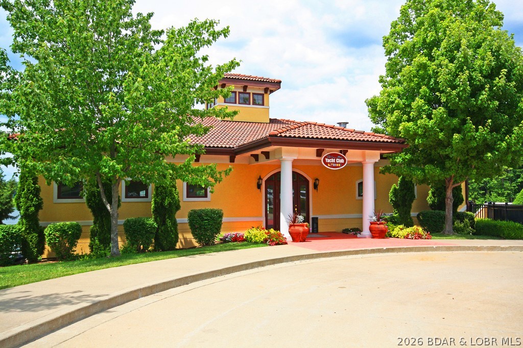 Lot 1210 Spring Creek Court