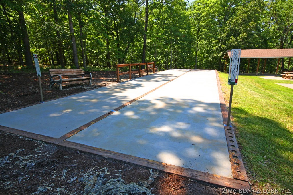 Lot 1210 Spring Creek Court