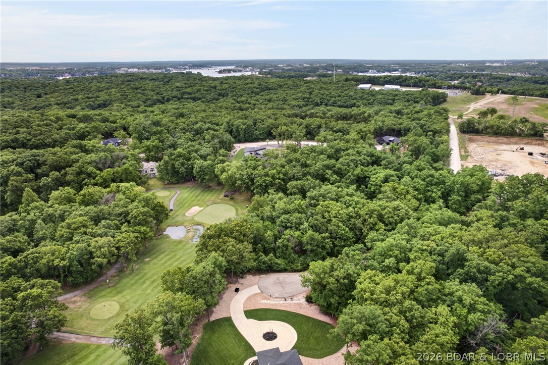 Lot 1210 Spring Creek Court