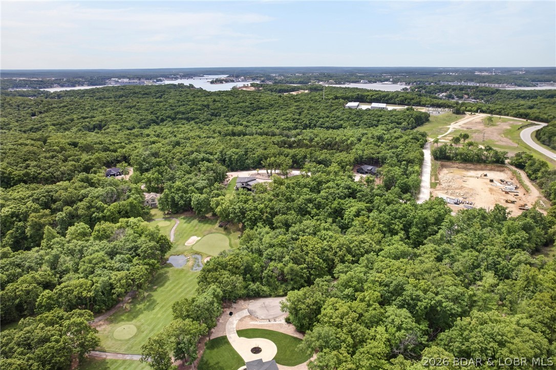 Lot 1210 Spring Creek Court