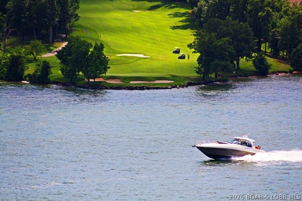 Lot 1210 Spring Creek Court