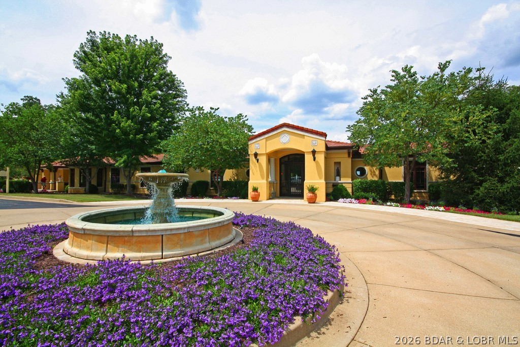 Lot 1210 Spring Creek Court