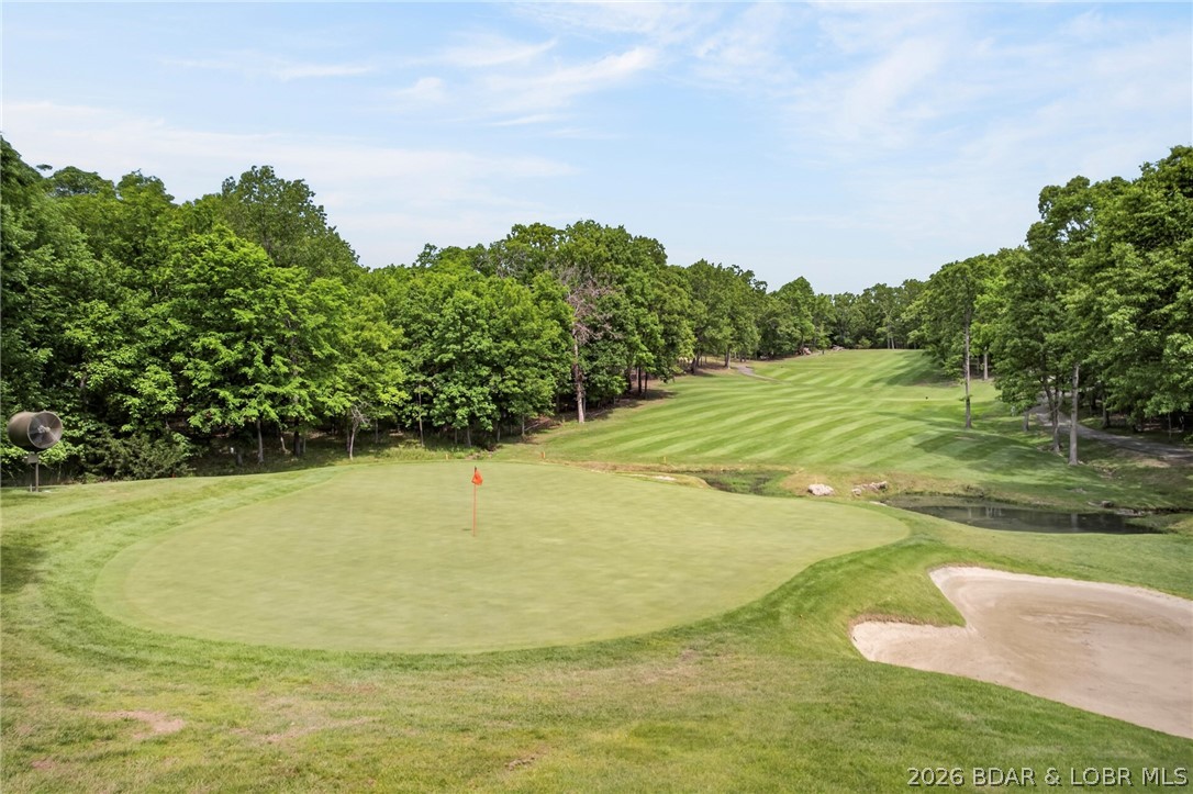 Lot 1210 Spring Creek Court
