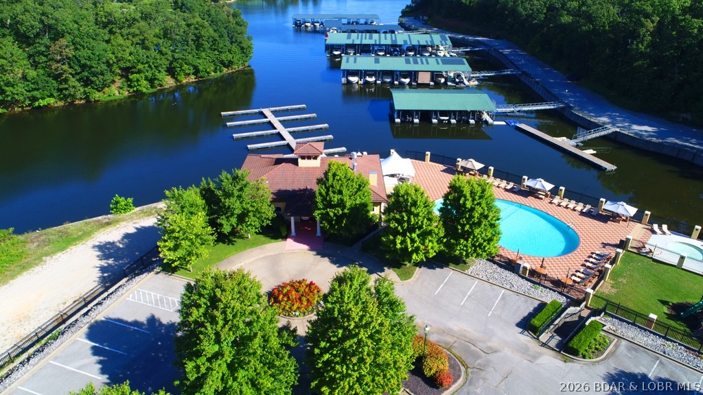 Lot 1210 Spring Creek Court
