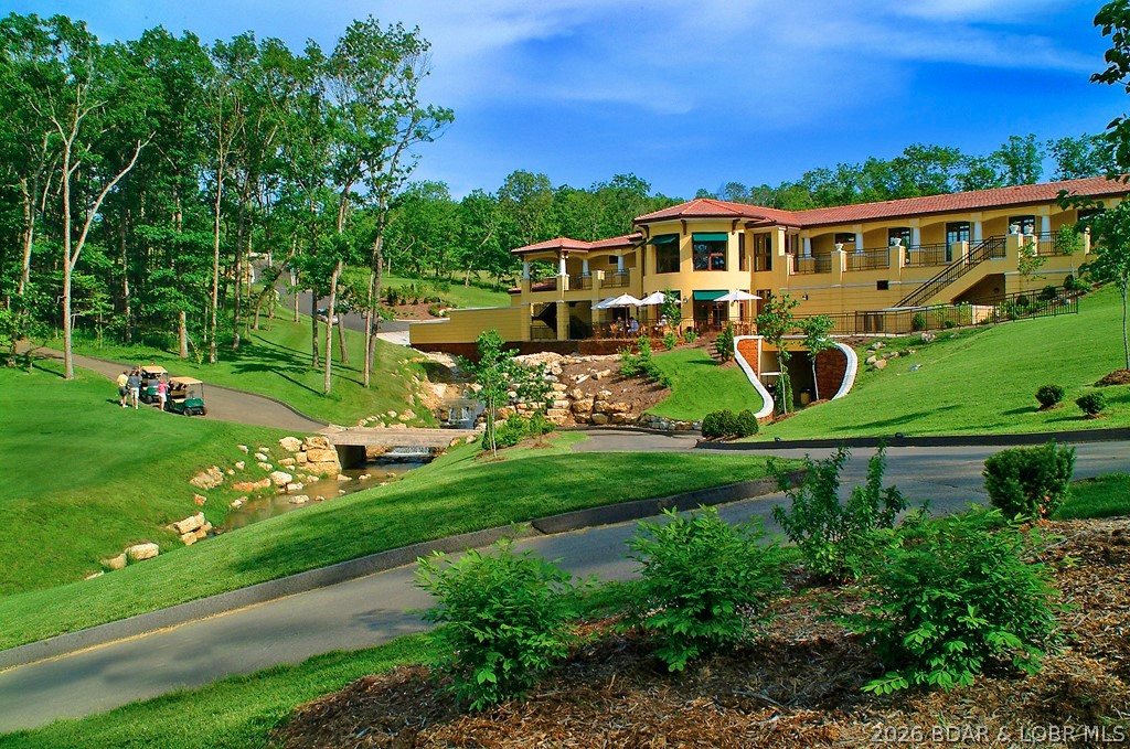 Lot 1210 Spring Creek Court