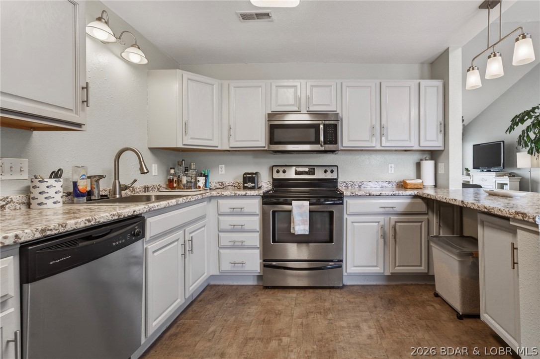 5079 Aqua Drive 2E