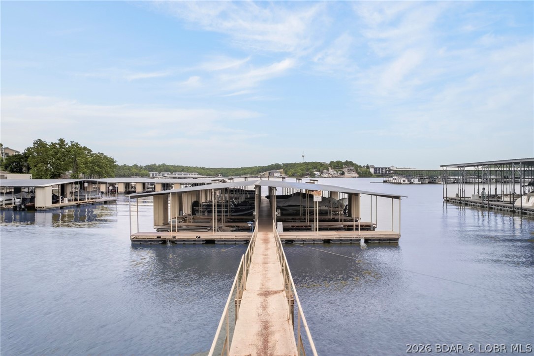 5079 Aqua Drive 2E