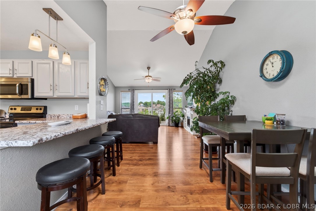 5079 Aqua Drive 2E