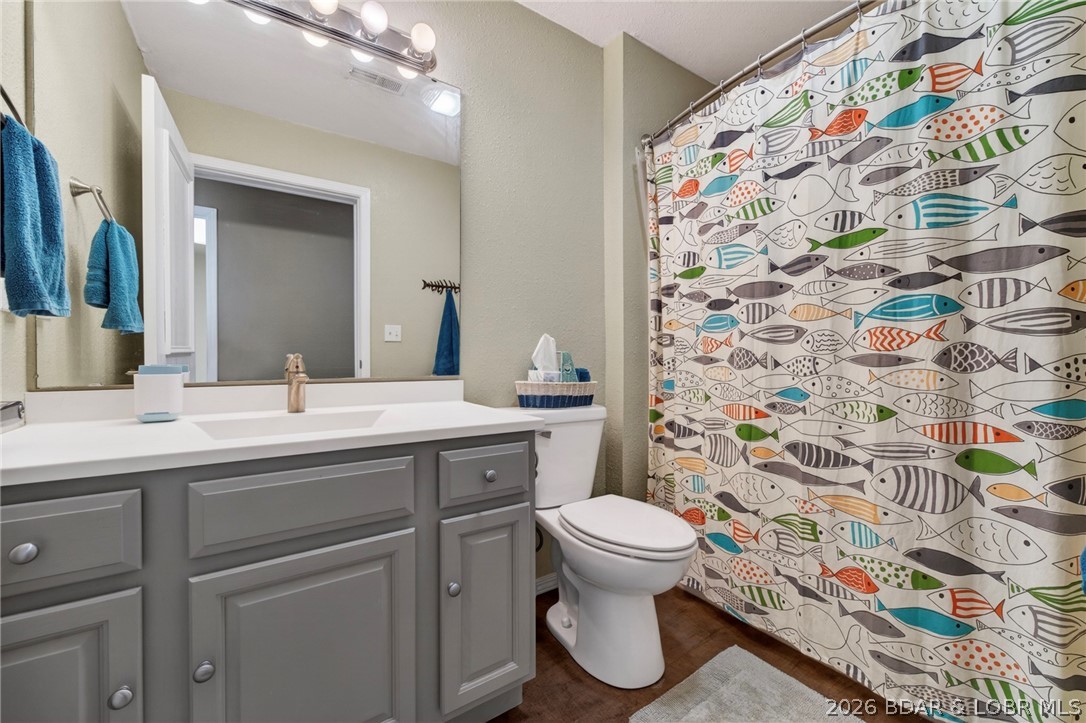 5079 Aqua Drive 2E