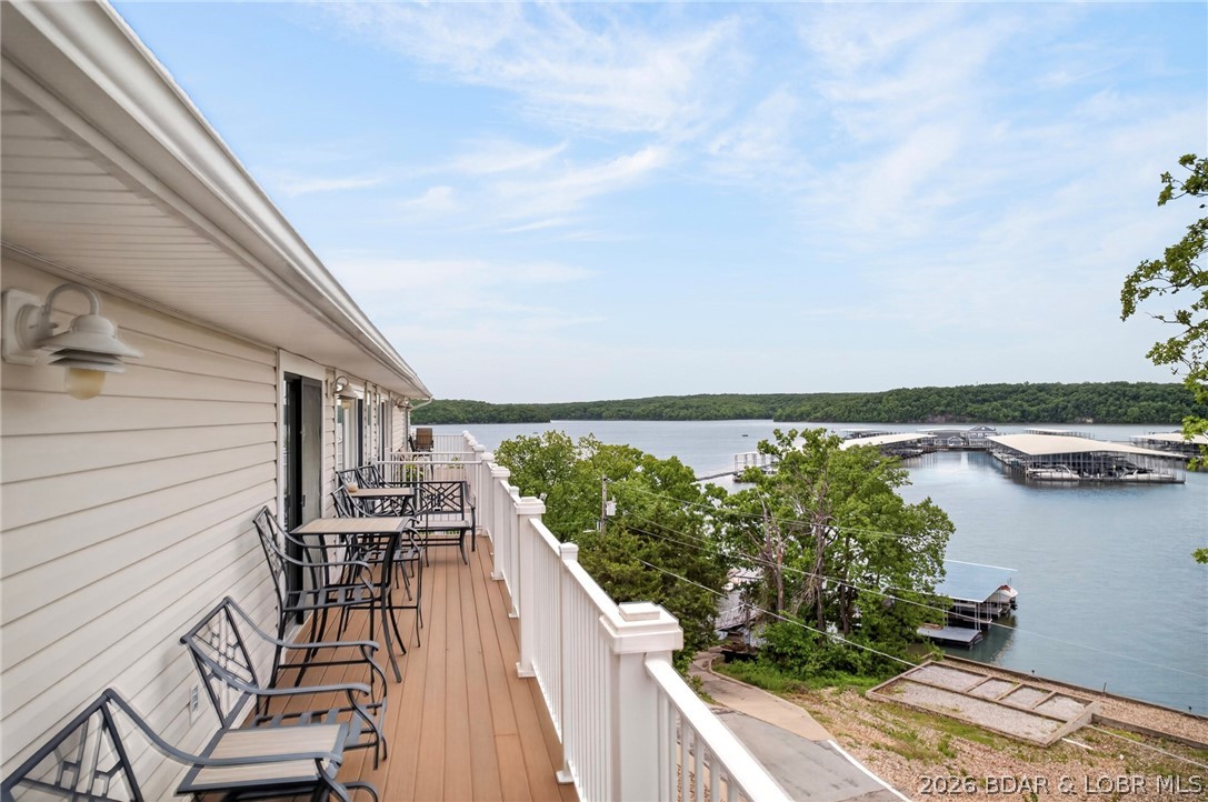 5079 Aqua Drive 2E