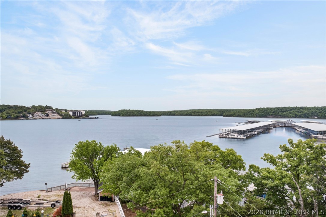 5079 Aqua Drive 2E