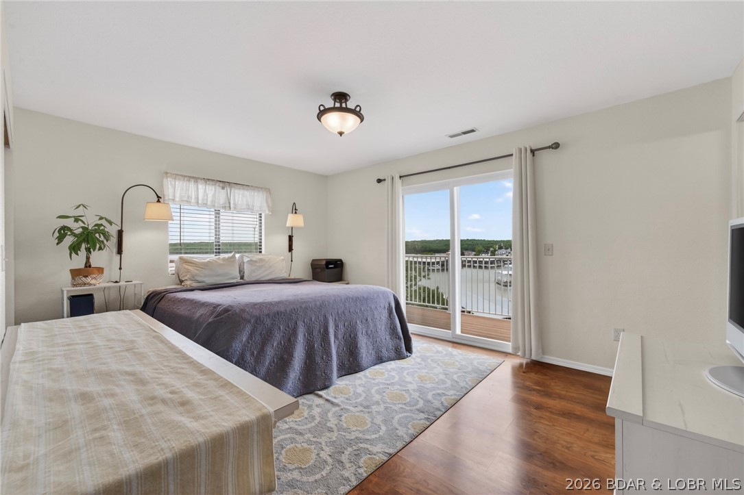 5079 Aqua Drive 2E