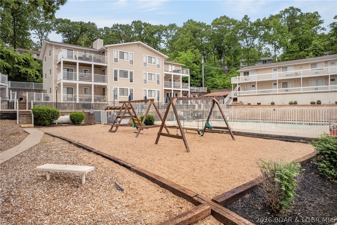 5079 Aqua Drive 2E