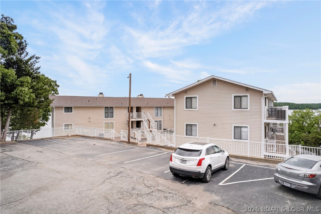 5079 Aqua Drive 2E