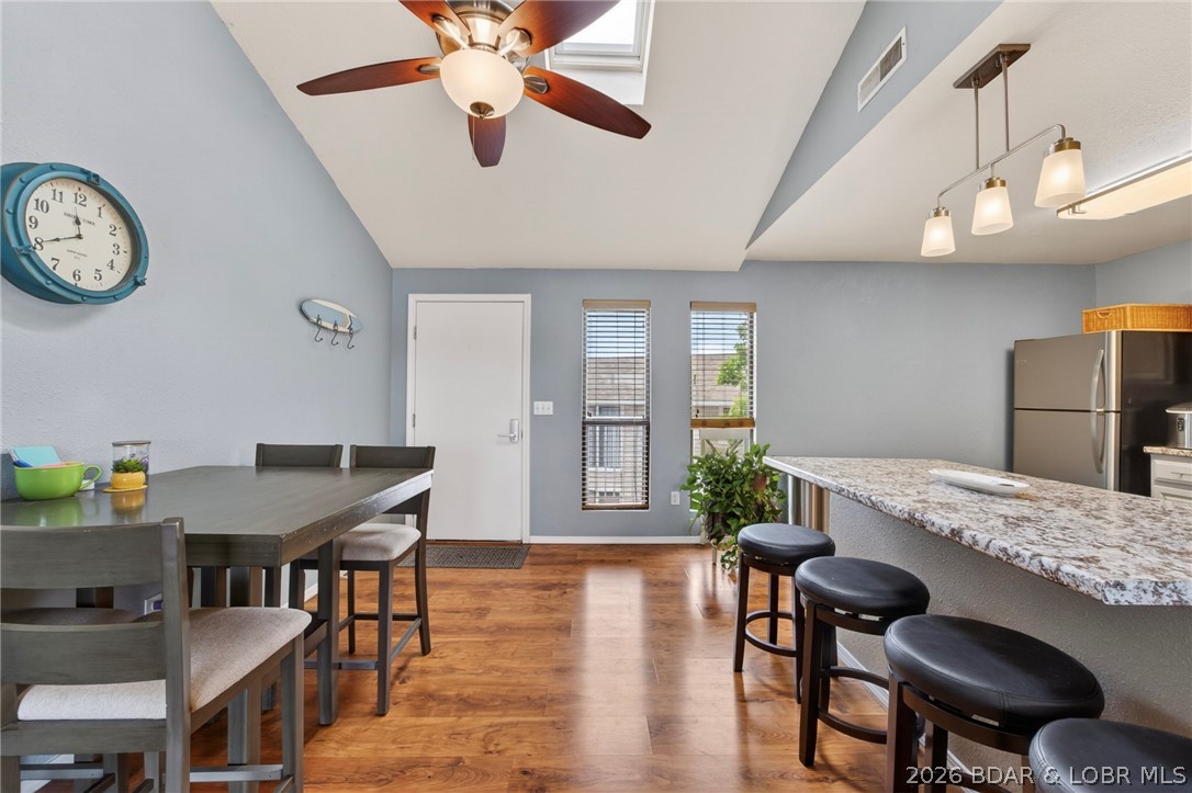 5079 Aqua Drive 2E