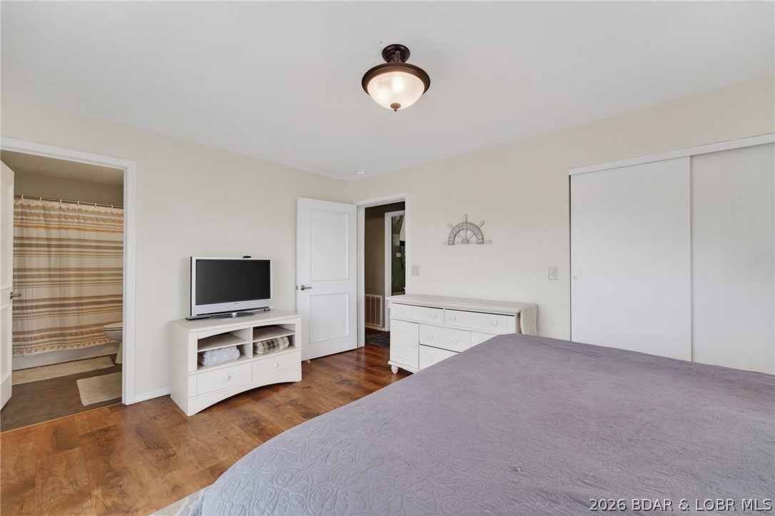 5079 Aqua Drive 2E