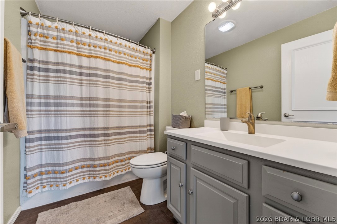 5079 Aqua Drive 2E