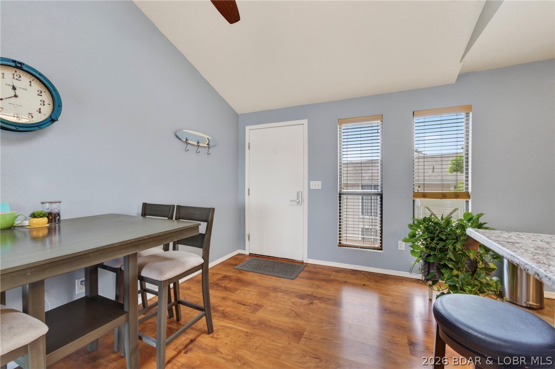 5079 Aqua Drive 2E