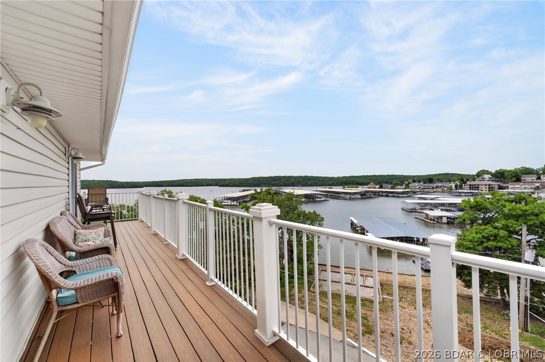 5079 Aqua Drive 2E