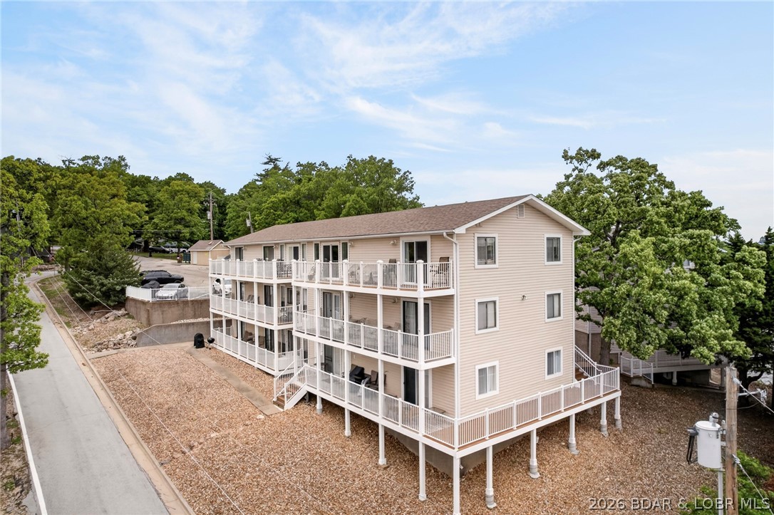 5079 Aqua Drive 2E