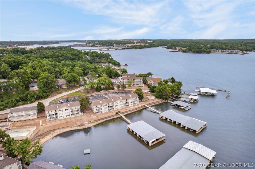5079 Aqua Drive 2E