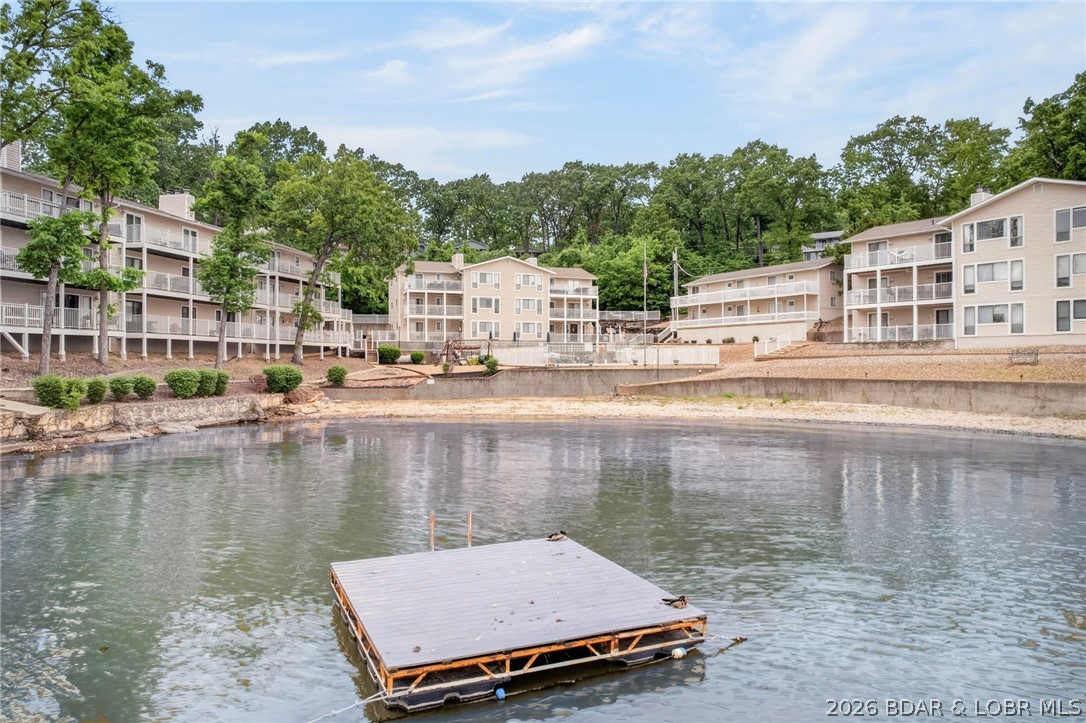 5079 Aqua Drive 2E