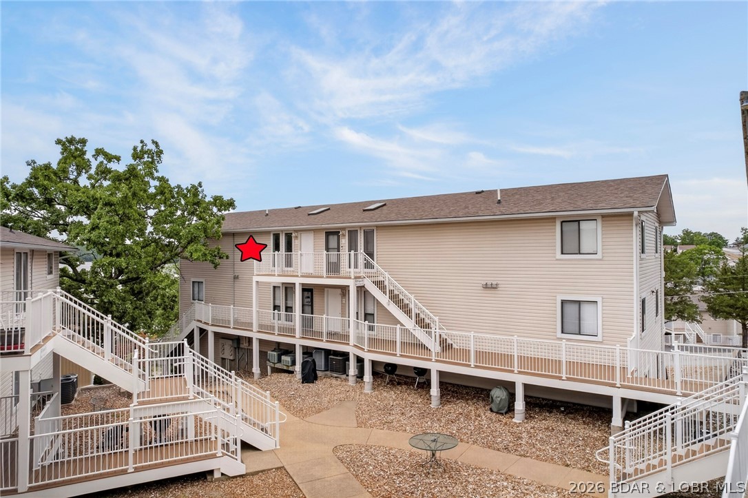 5079 Aqua Drive 2E