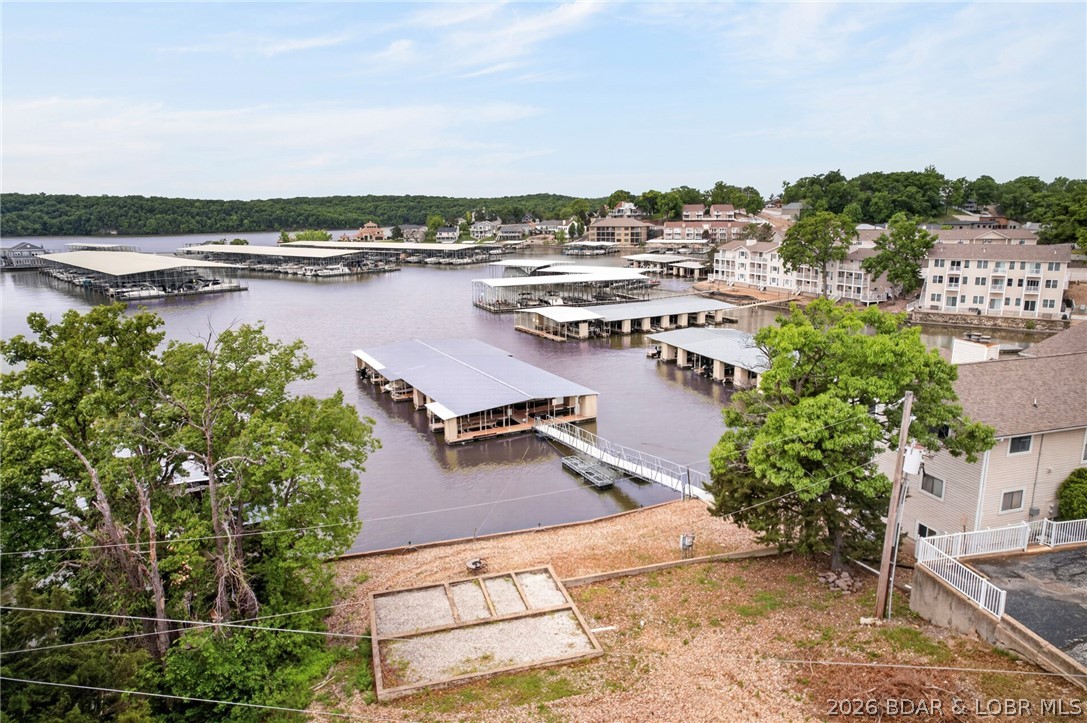 5079 Aqua Drive 2E