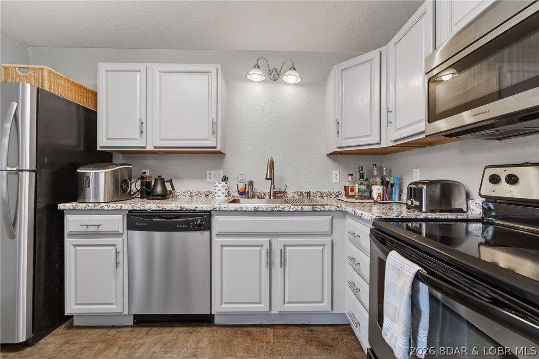 5079 Aqua Drive 2E