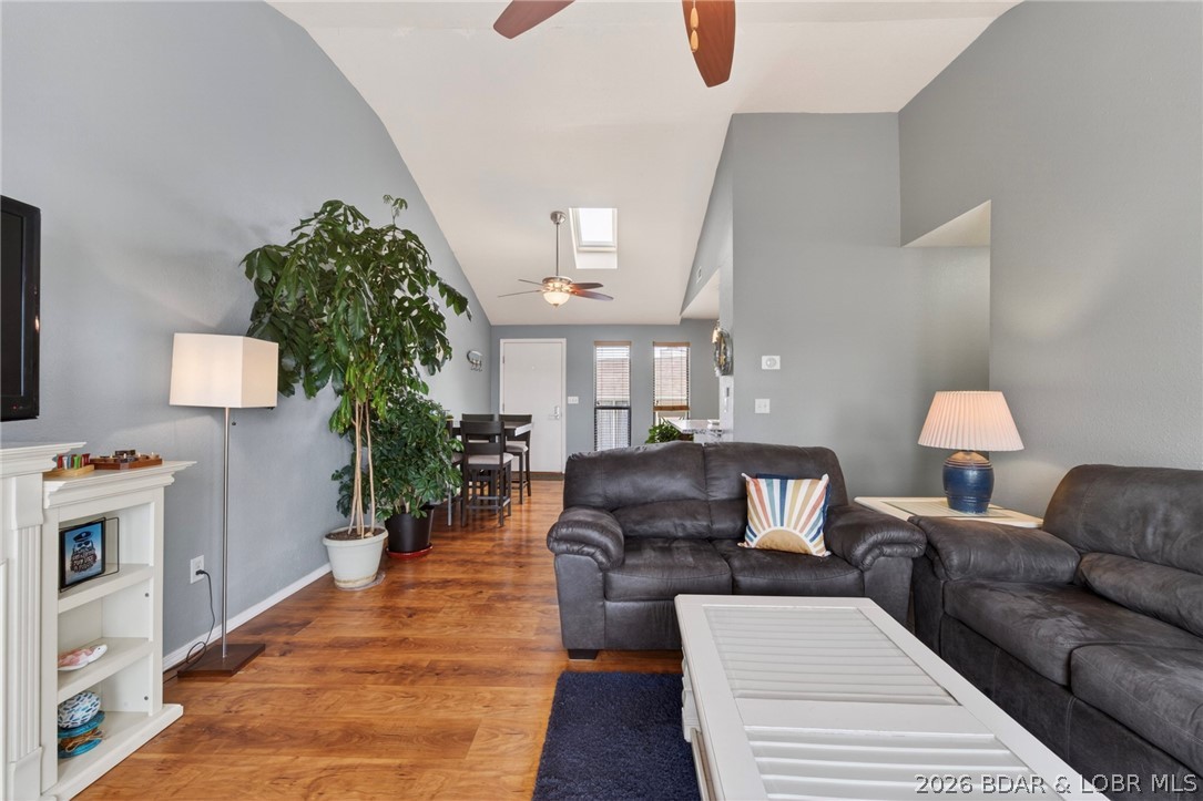 5079 Aqua Drive 2E