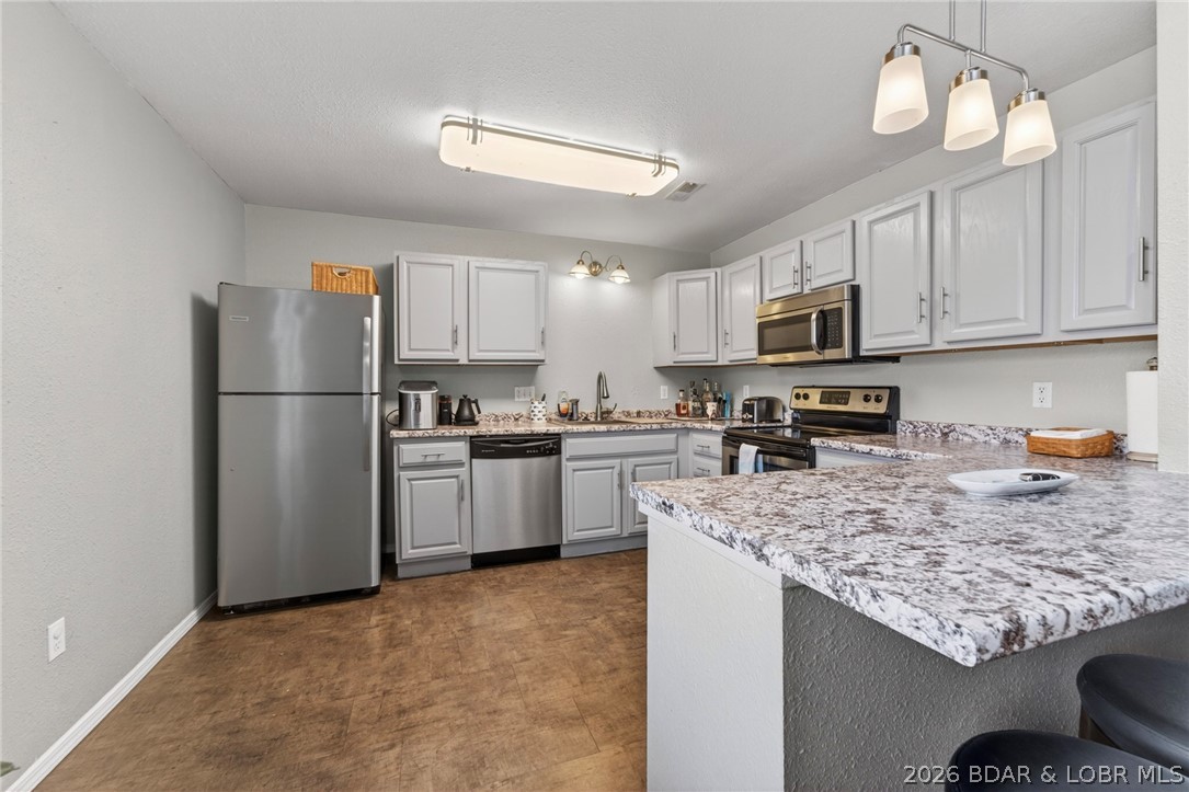 5079 Aqua Drive 2E