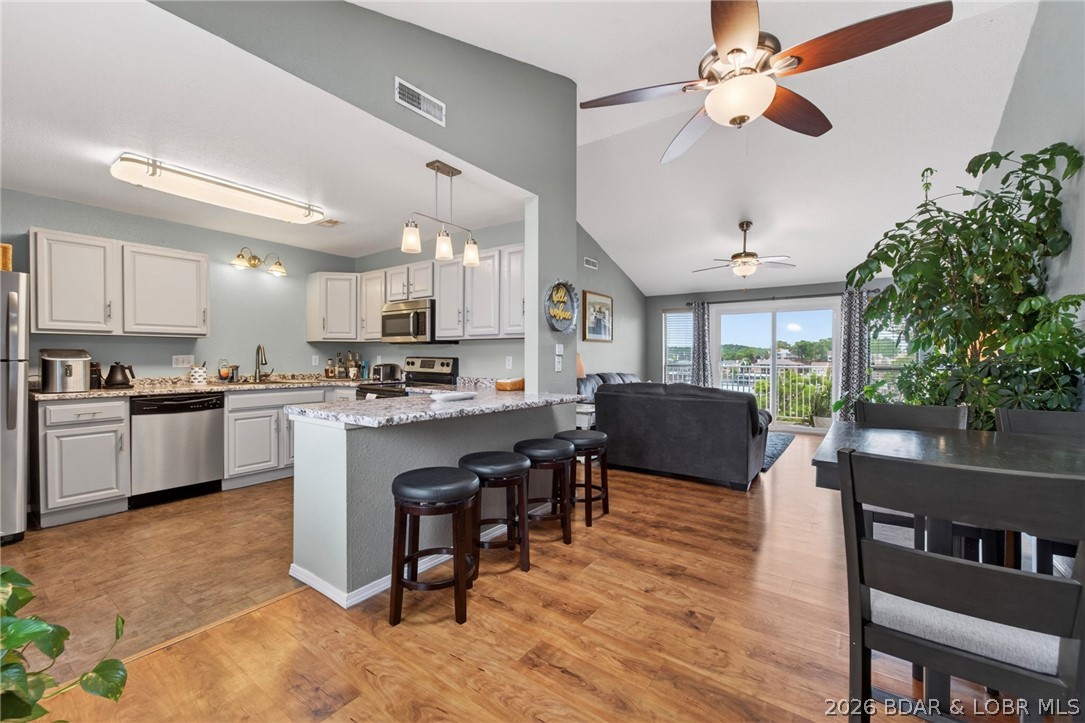 5079 Aqua Drive 2E